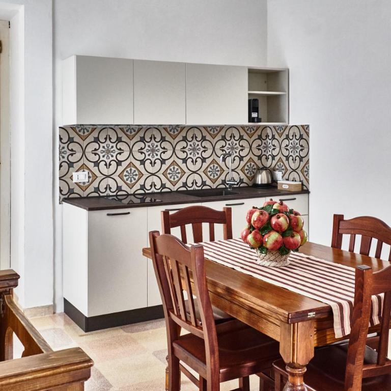 Palazzo Rodio - Appartamento Superior - 14