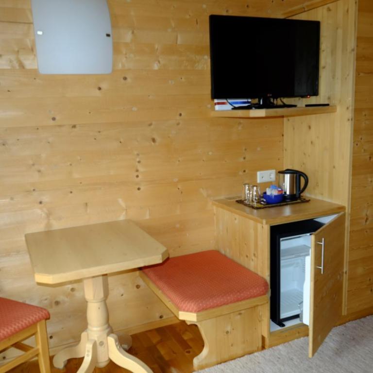 Landhaus Franzelin - Doppelzimmer - 1