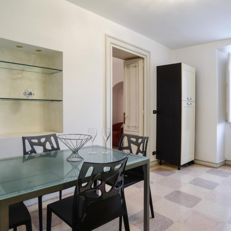 Palazzo Rodio - Appartamento Deluxe - 7