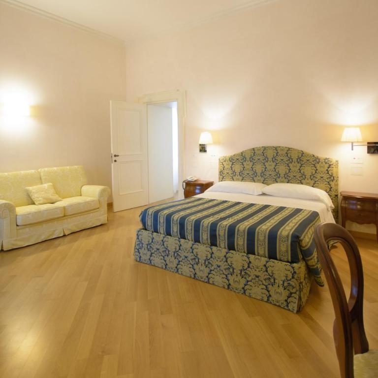 Domus Stella Maris - Casa per Ferie - Suite Superior - 2