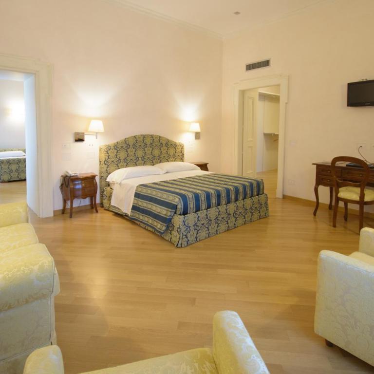 Domus Stella Maris - Casa per Ferie - Suite Superior - 3