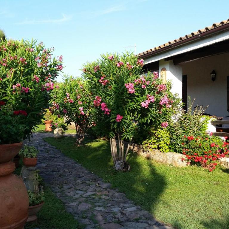 Villa La Liccia Misia - Villa con Dependance - 1