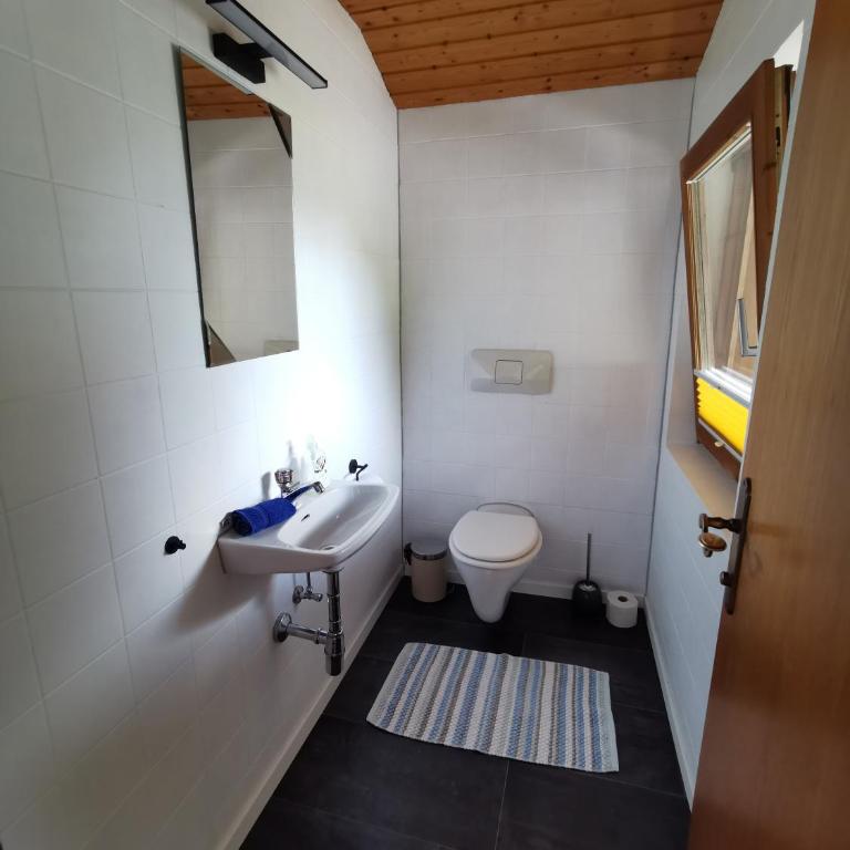 Haus Gabi - Apartment mit 2 Schlafzimmern - 23