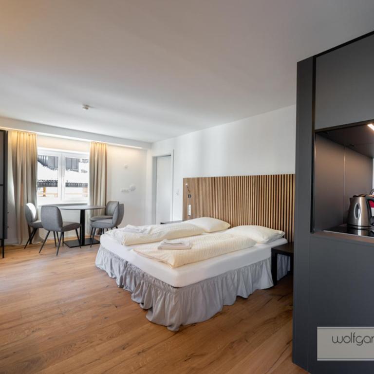 Apartments zur Sonne - Apartamento Estándar - 1