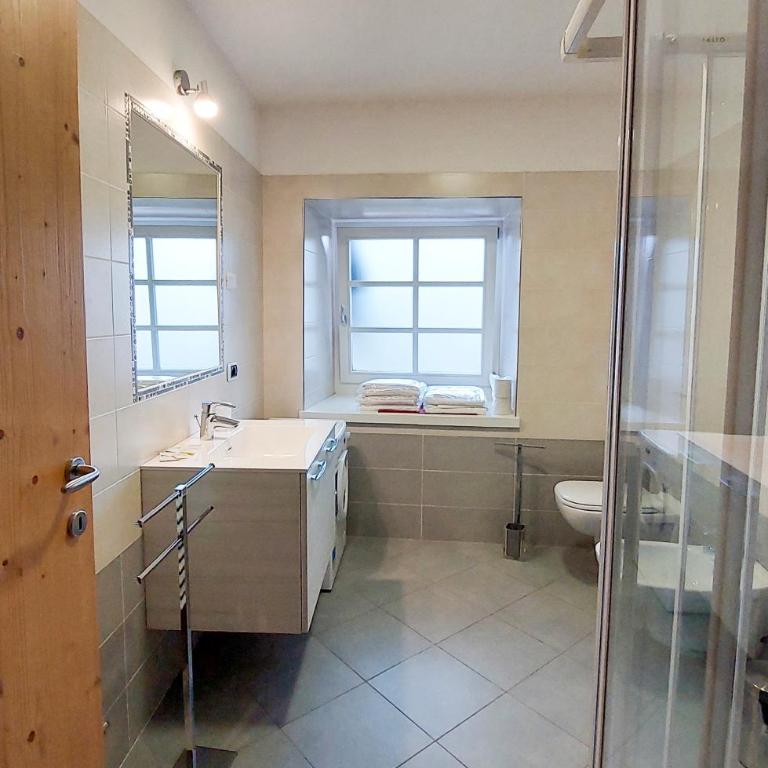 Appartamento Diana - Appartamento con 2 Camere da Letto - 13
