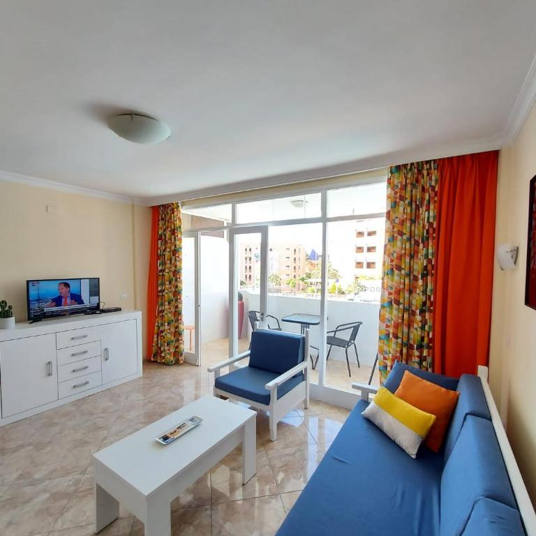 Playa del Ingles Vitamine D garantie - One-Bedroom Apartment - 3