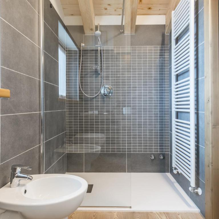 Folgaria Top Rent - Apartment mit 3 Schlafzimmern - 9