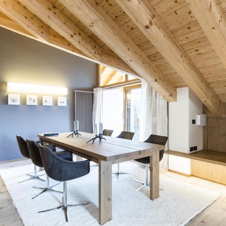 Folgaria Top Rent - Apartment mit 3 Schlafzimmern - 2