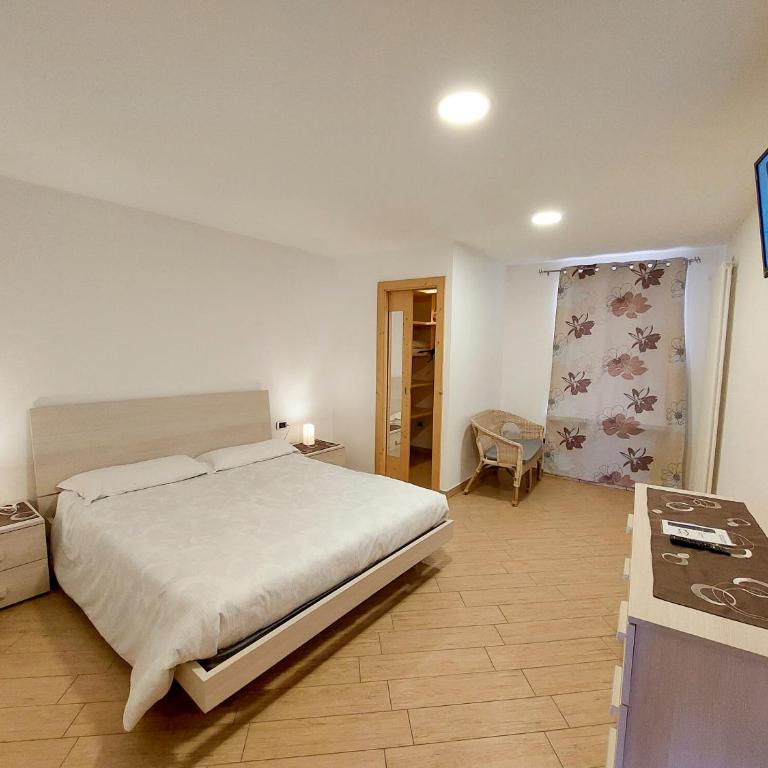 Appartamento Diana - Appartamento con 2 Camere da Letto - 5