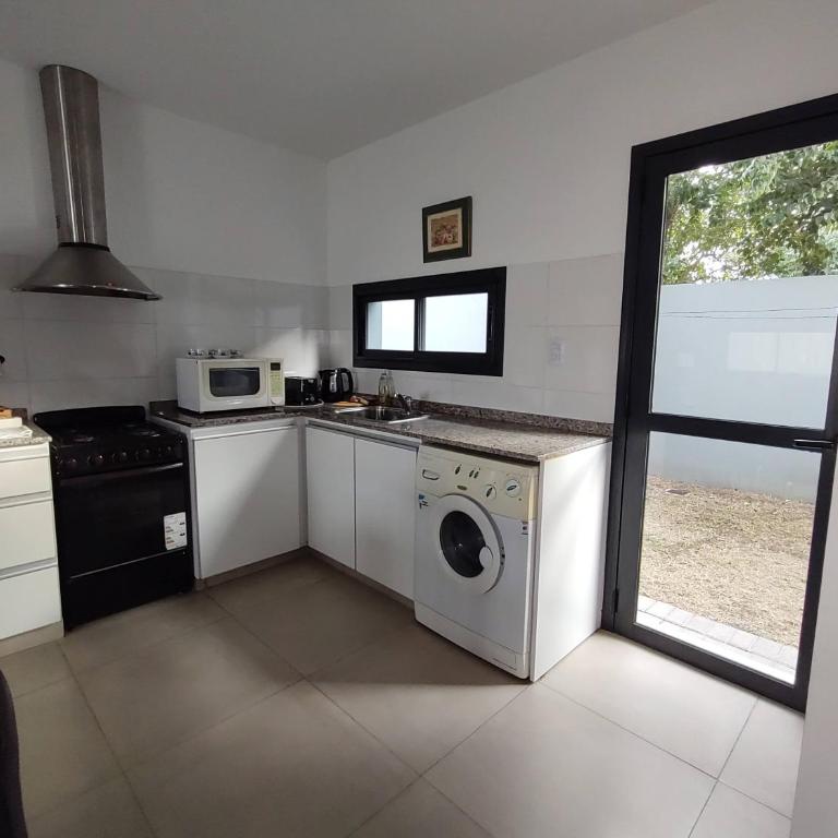 Complejo Claret, Departamentos a metros de Sanatorio Allende y Hospital Privado Cerro - Apartamento Dúplex - 18