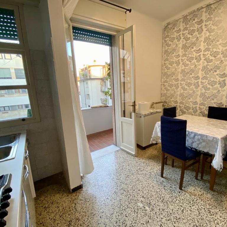 Venice -Mestre Rooms - Camera Matrimoniale - 4