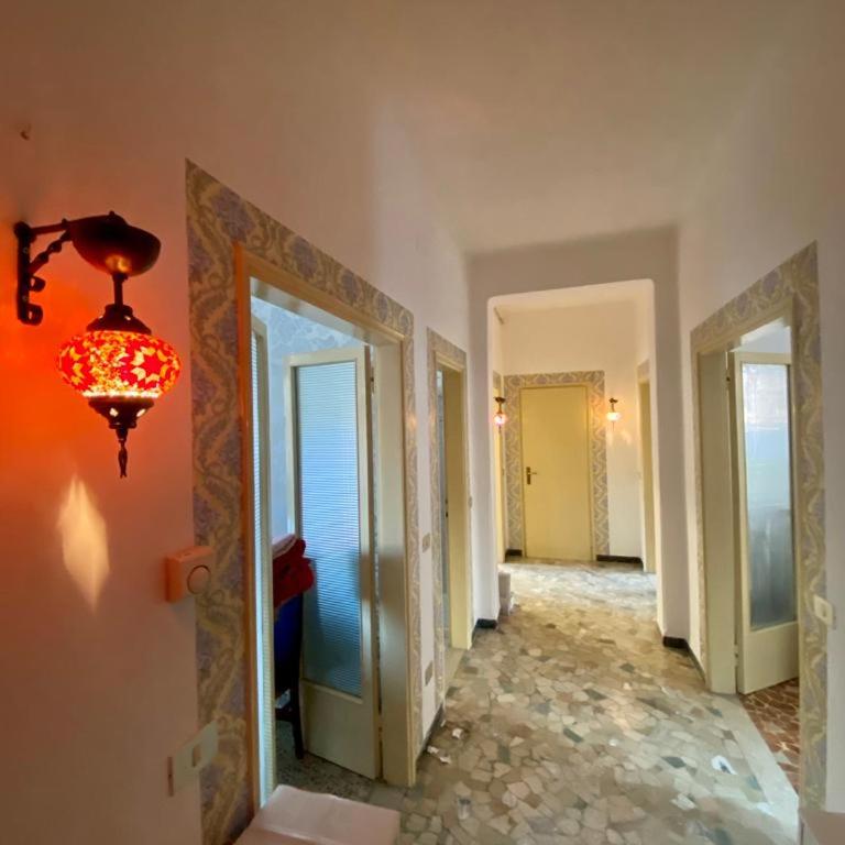 Venice -Mestre Rooms - Camera Matrimoniale - 3
