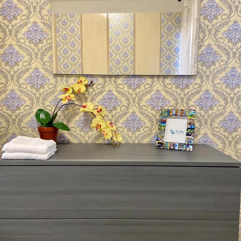 Venice -Mestre Rooms - Camera Matrimoniale - 16