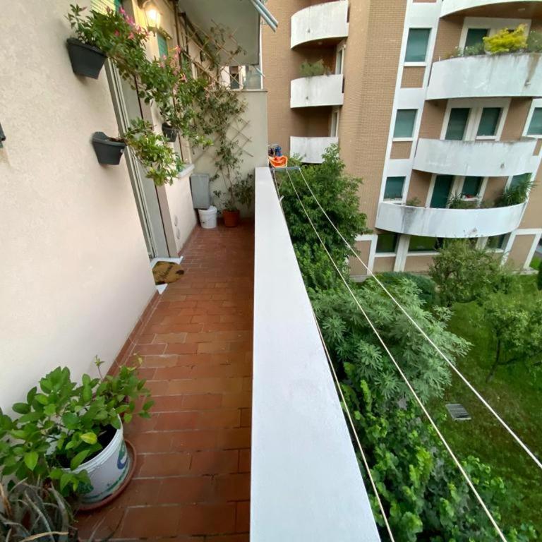 Venice -Mestre Rooms - Camera Matrimoniale - 8