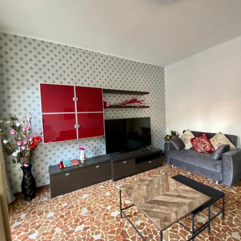 Venice -Mestre Rooms - Camera Matrimoniale - 10