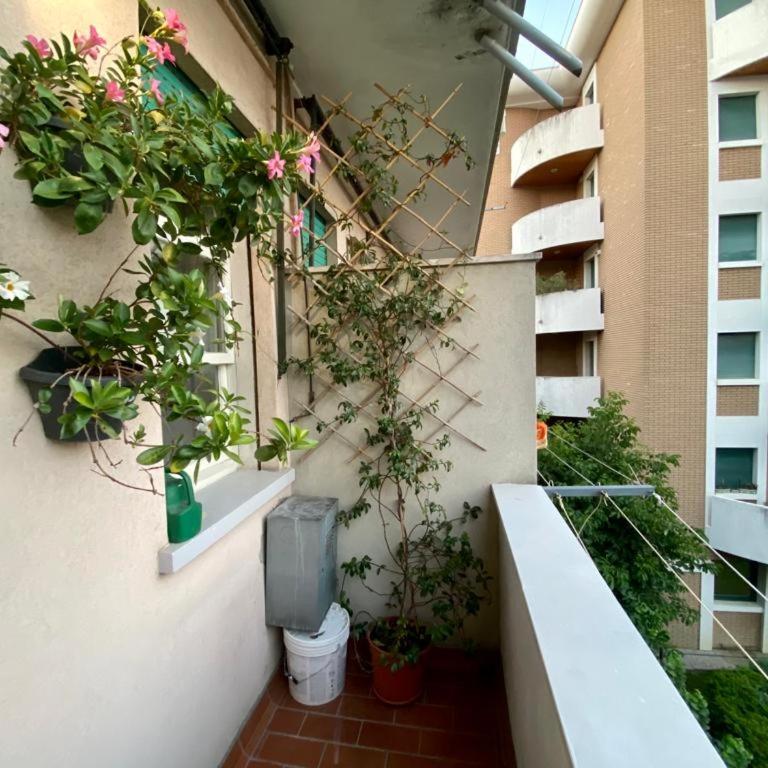 Venice -Mestre Rooms - Camera Matrimoniale con Letto Supplementare - 10