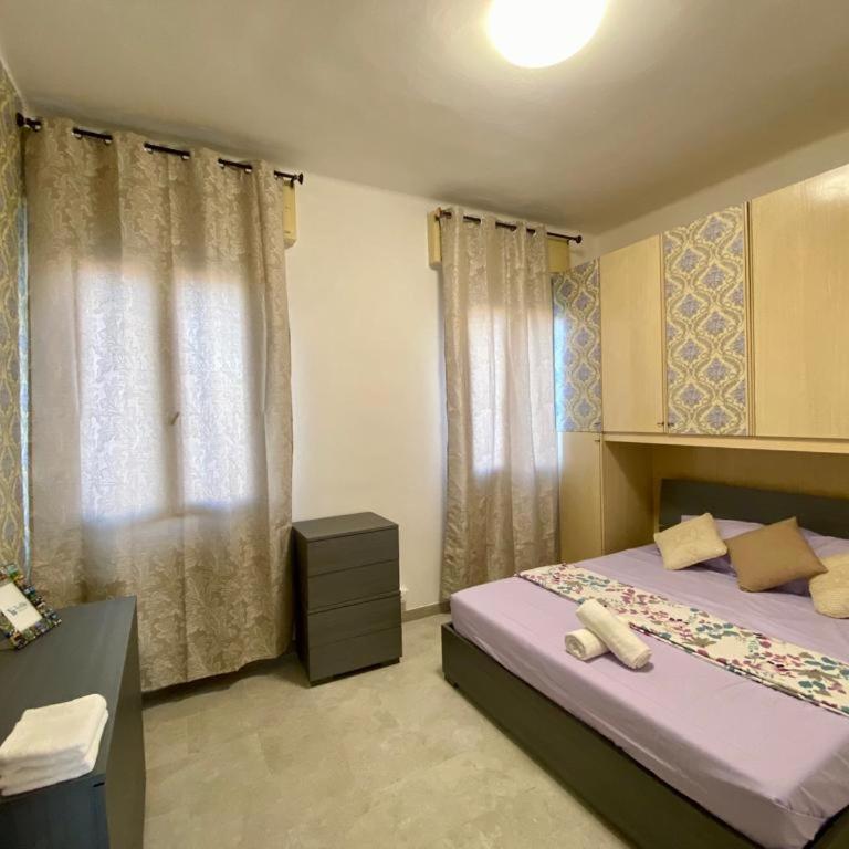 Venice -Mestre Rooms - Camera Matrimoniale - 15