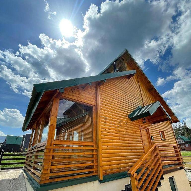 Villa Lux - Two-Bedroom Villa - 2