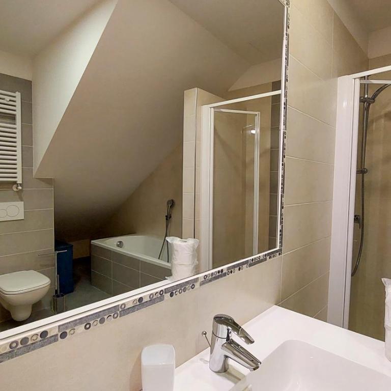 Appartamento Diana - Appartamento con 2 Camere da Letto - 16