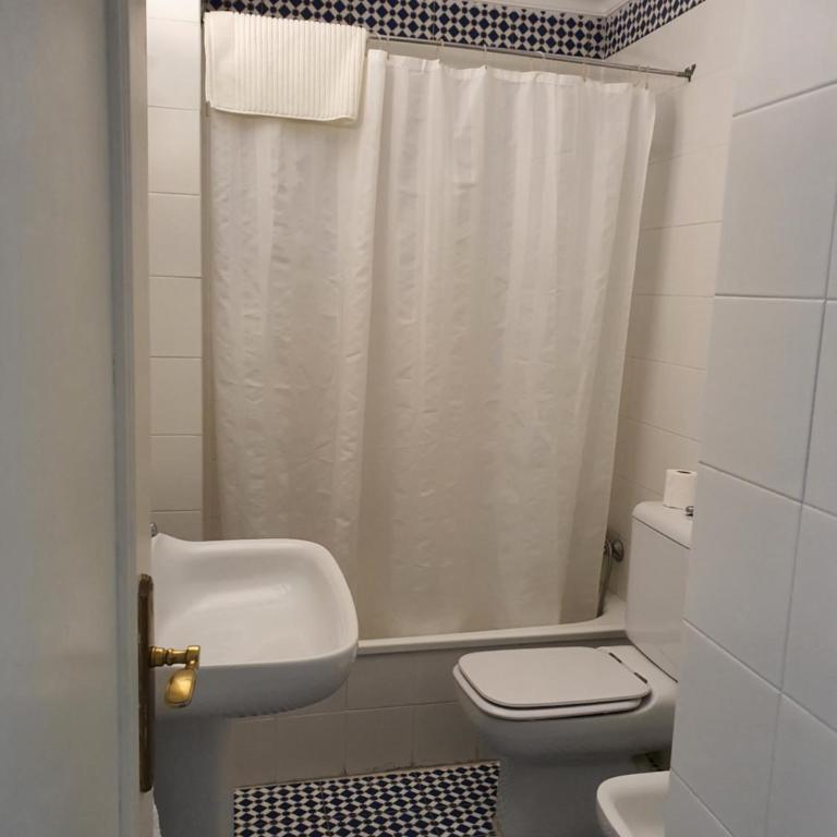 Apartamento Centro de Sevilla Histórico - Apartamento de 1 dormitorio - 10