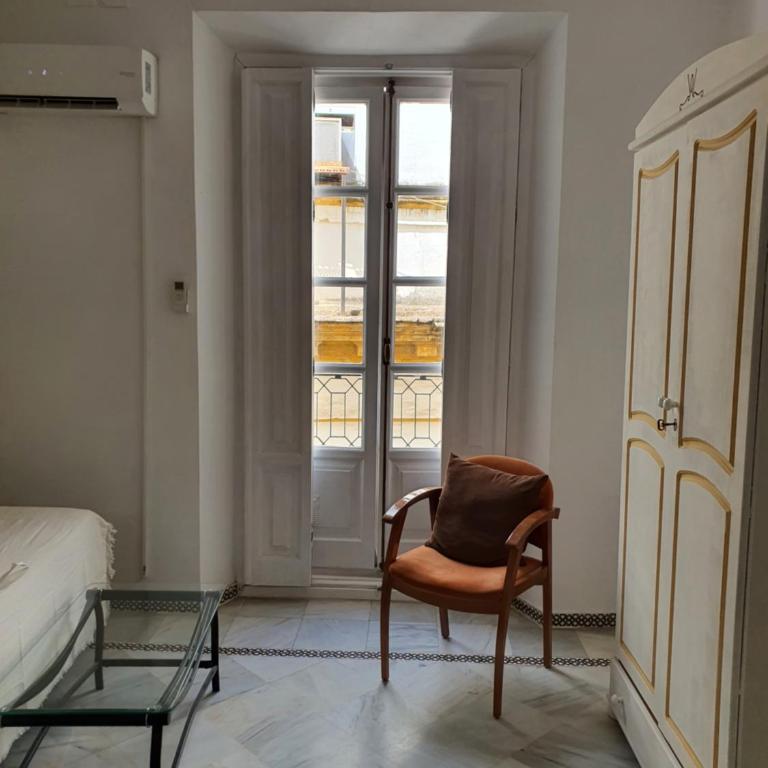 Apartamento Centro de Sevilla Histórico - Apartamento de 1 dormitorio - 9