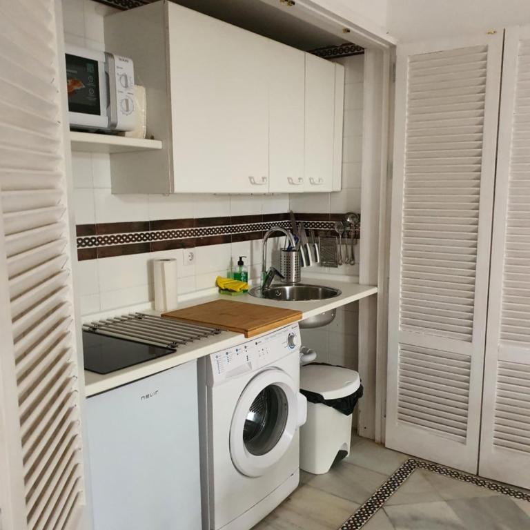 Apartamento Centro de Sevilla Histórico - Apartamento de 1 dormitorio - 3