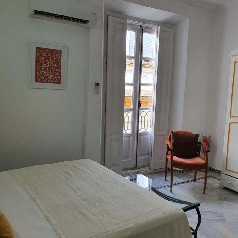 Apartamento Centro de Sevilla Histórico - Apartamento de 1 dormitorio - 8