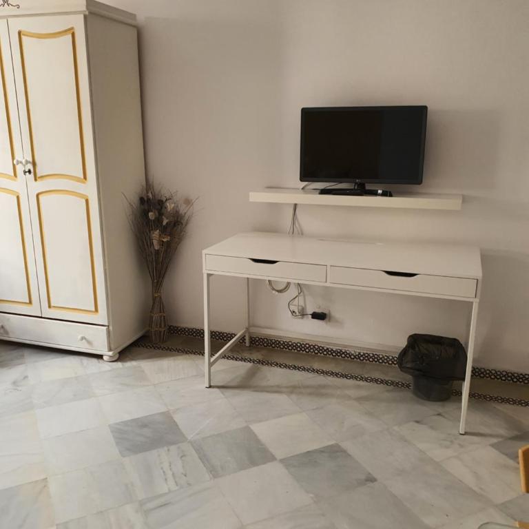 Apartamento Centro de Sevilla Histórico - Apartamento de 1 dormitorio - 5