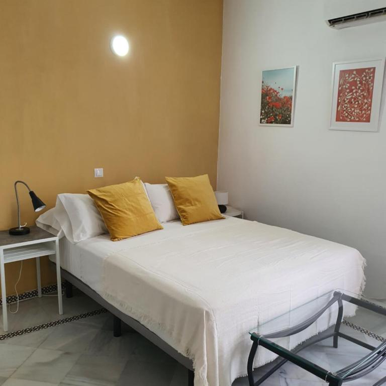 Apartamento Centro de Sevilla Histórico - Apartamento de 1 dormitorio - 2