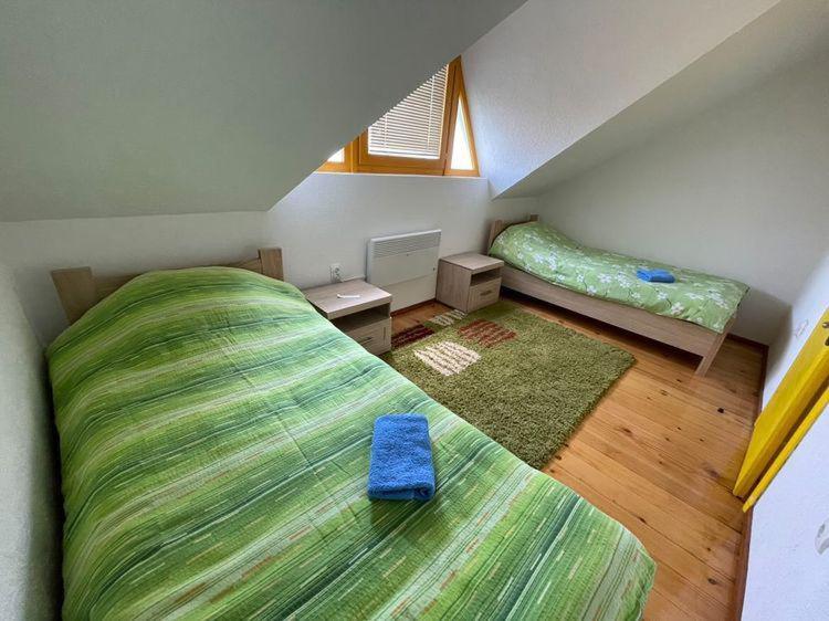 Villa Lux - Two-Bedroom Villa - 20