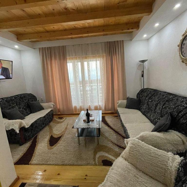 Villa Lux - Two-Bedroom Villa - 4