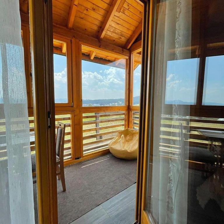 Villa Lux - Two-Bedroom Villa - 19
