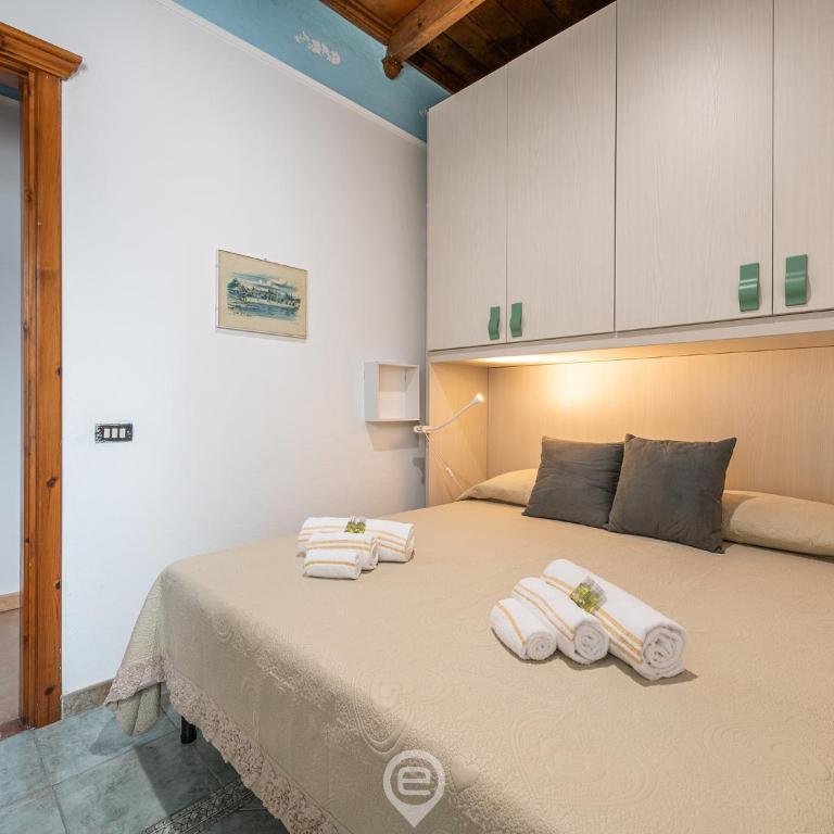 La Dama dei Fiori Apartment - Appartamento con 2 Camere da Letto - 20