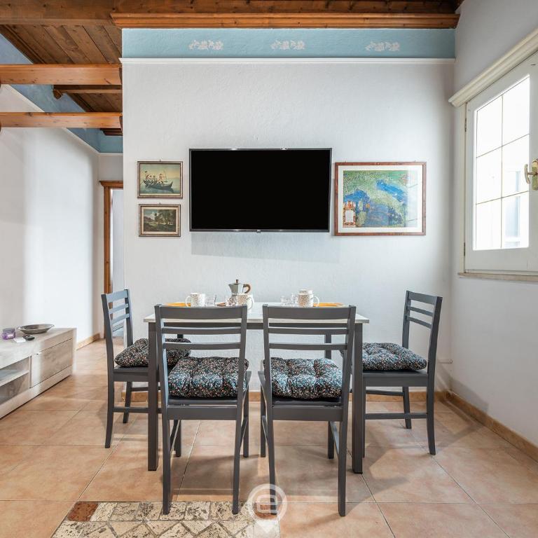 La Dama dei Fiori Apartment - Appartamento con 2 Camere da Letto - 7