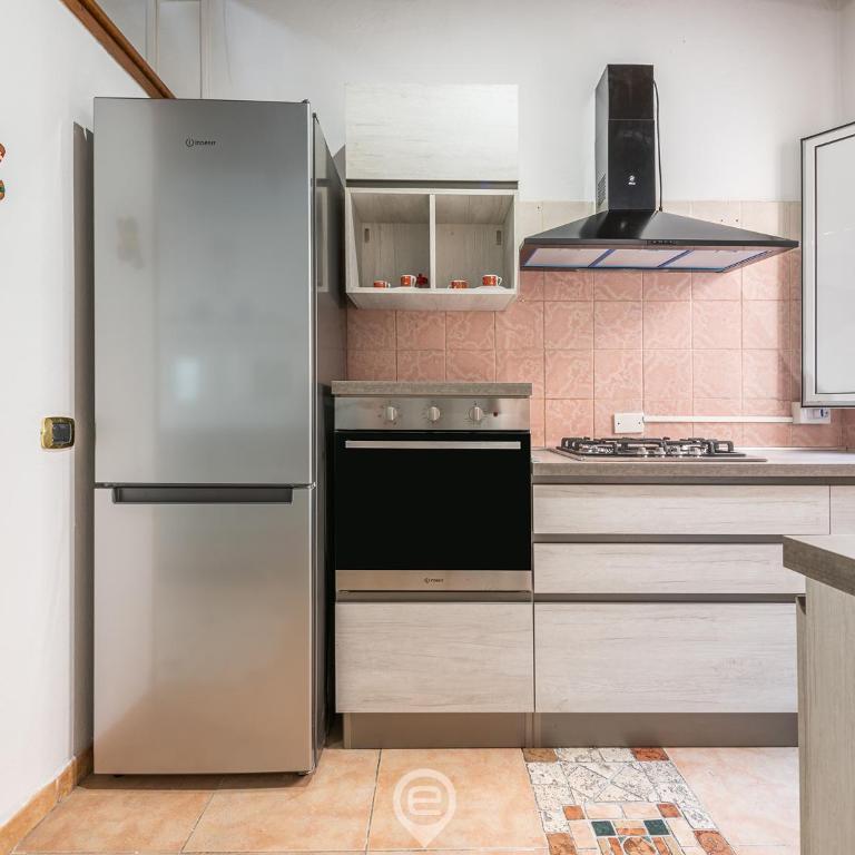 La Dama dei Fiori Apartment - Appartamento con 2 Camere da Letto - 10