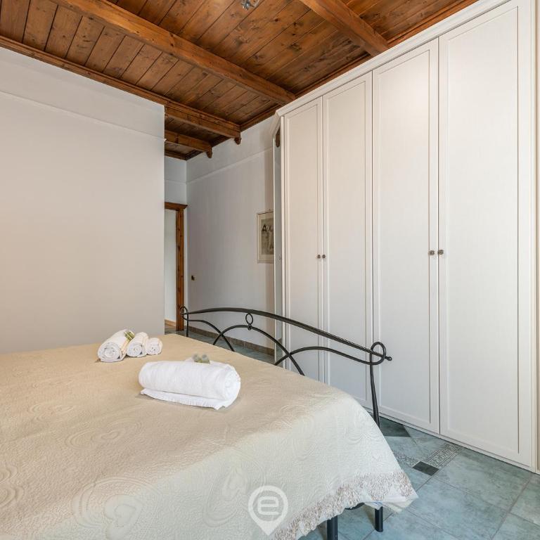La Dama dei Fiori Apartment - Appartamento con 2 Camere da Letto - 18