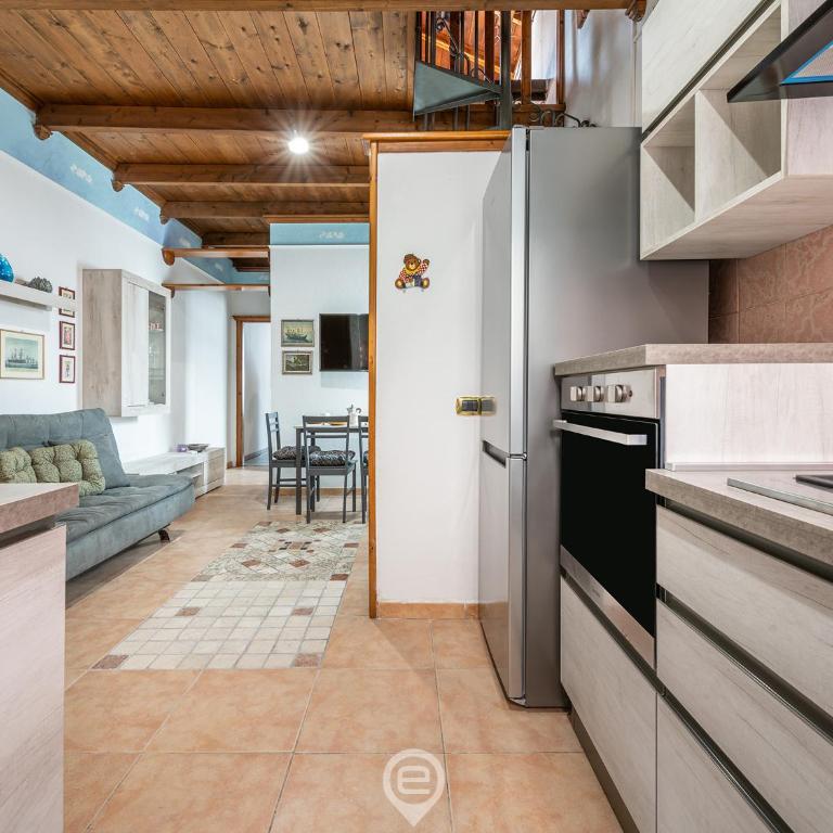 La Dama dei Fiori Apartment - Appartamento con 2 Camere da Letto - 1