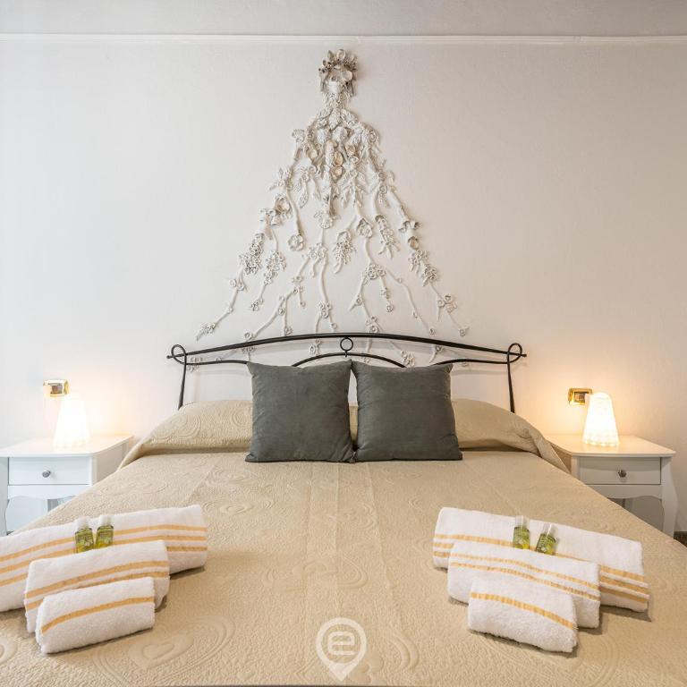 La Dama dei Fiori Apartment - Appartamento con 2 Camere da Letto - 15
