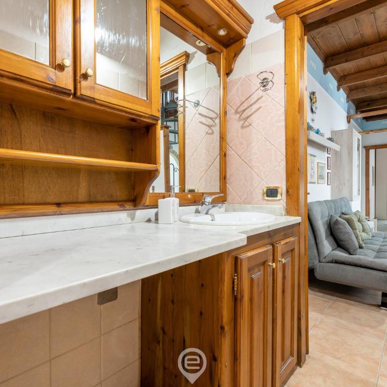 La Dama dei Fiori Apartment - Appartamento con 2 Camere da Letto - 9