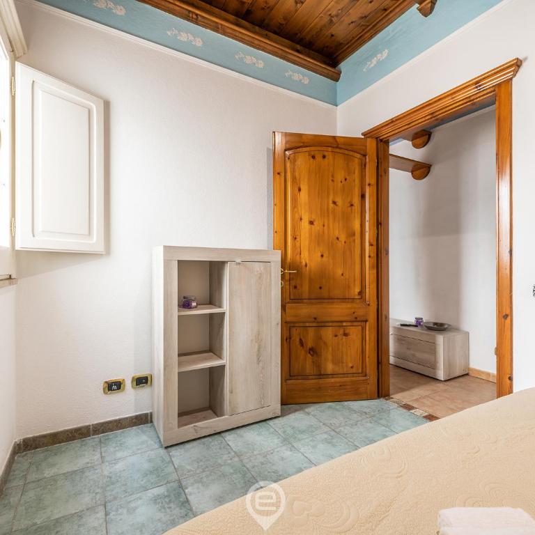 La Dama dei Fiori Apartment - Appartamento con 2 Camere da Letto - 22