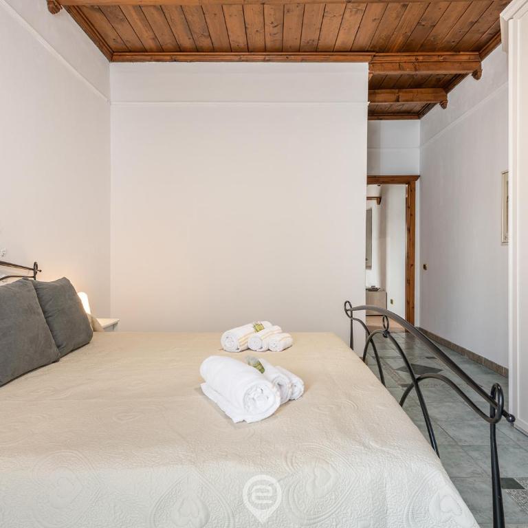 La Dama dei Fiori Apartment - Appartamento con 2 Camere da Letto - 21
