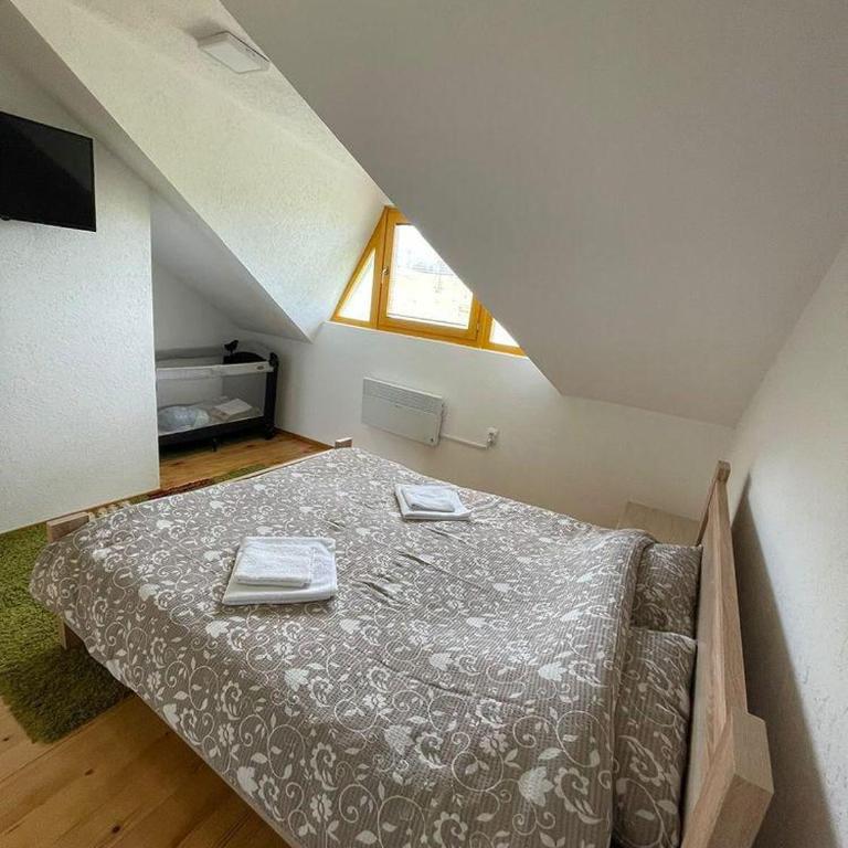 Villa Lux - Two-Bedroom Villa - 16