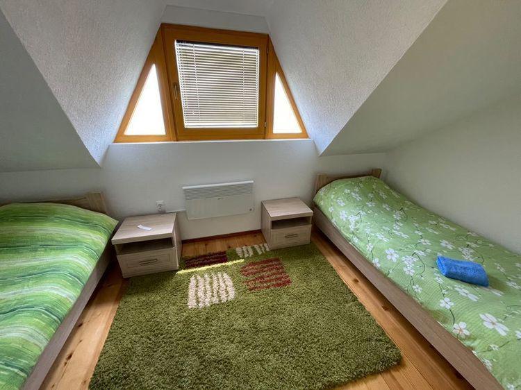 Villa Lux - Two-Bedroom Villa - 14