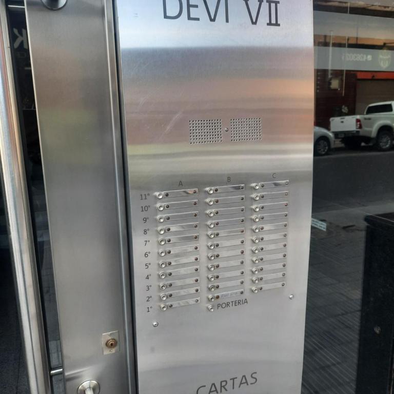 Departamento Categoría Av Pellegrini y San Martín, 2 dormitorios. - Apartamento de 2 dormitorios - 14