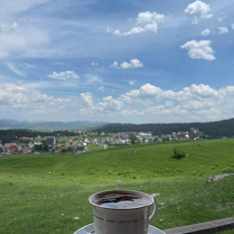 Villa Lux - Two-Bedroom Villa - 12