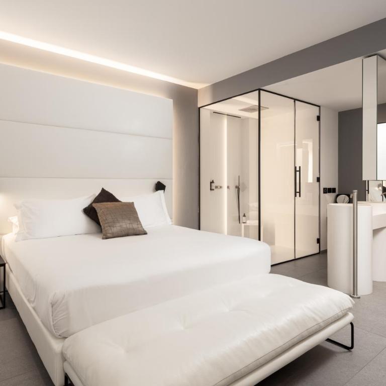 J44 Lifestyle Hotel - Suite King - 8