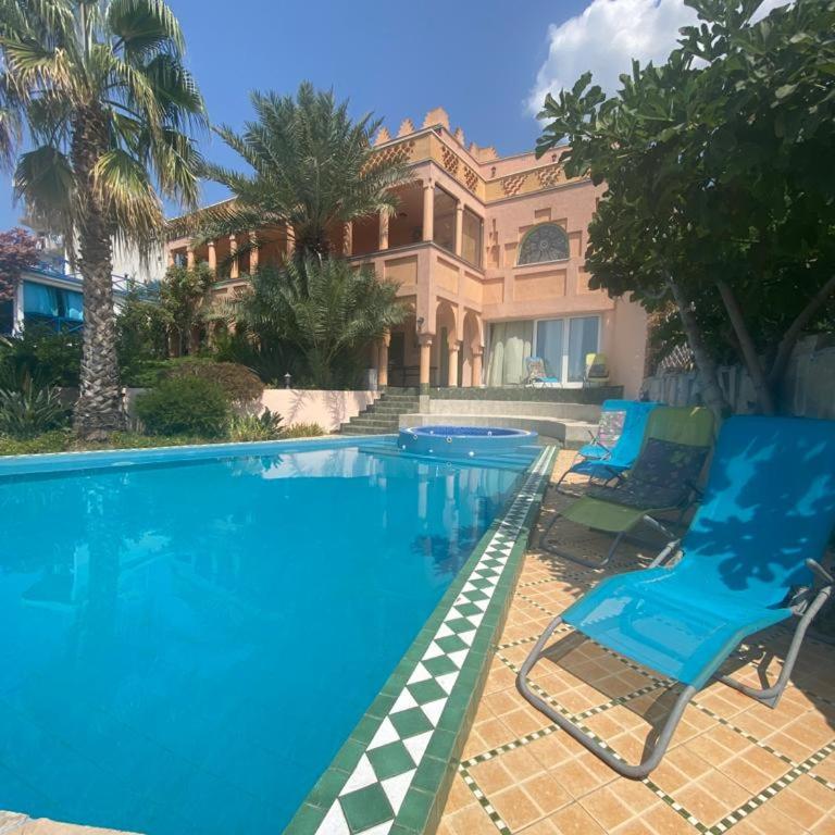 Maroccana - Superior Vila - 26