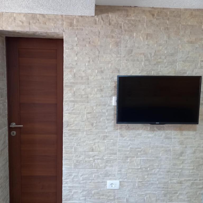 Guest House RG - Studio s King-sajz Krevetom i Sofom na Izvlačenje - 2