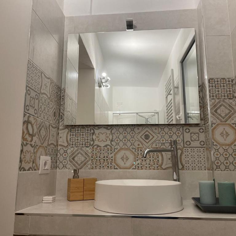 Al Battistero - Appartamento con 2 Camere da Letto - 8