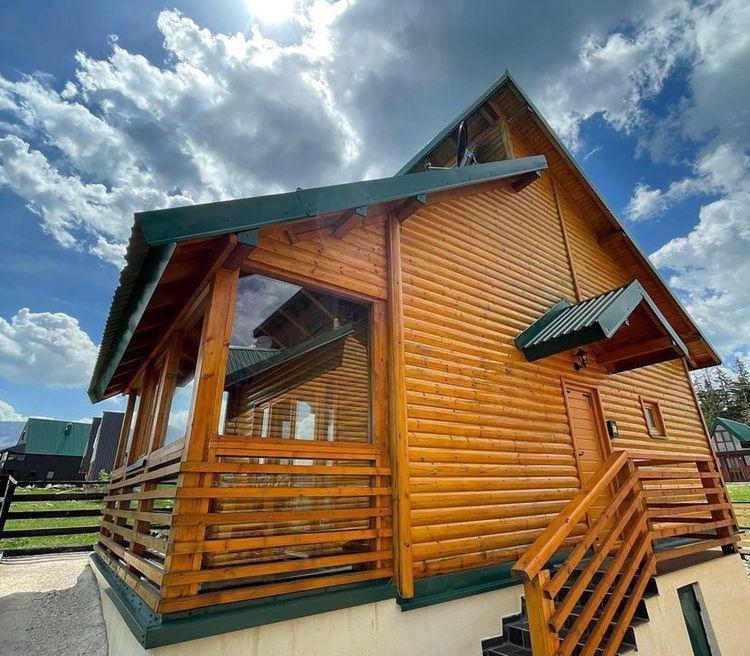 Villa Lux - Two-Bedroom Villa - 1